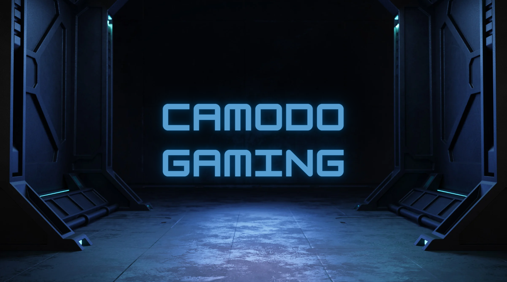 Camodo Gaming