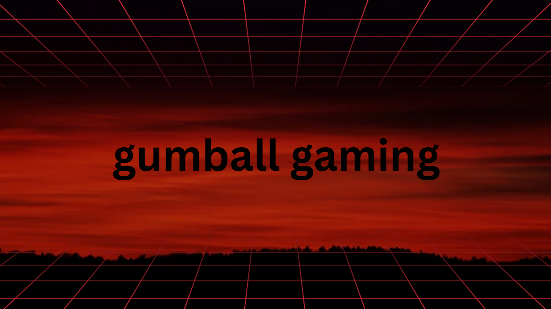gumball gaming