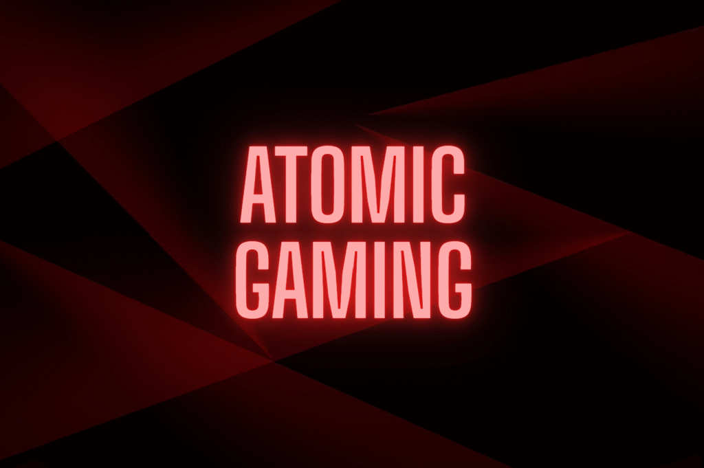 atomic gaming