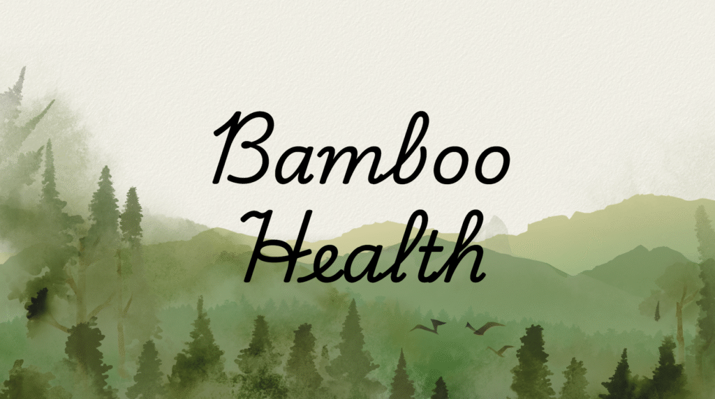 Bamboo Health