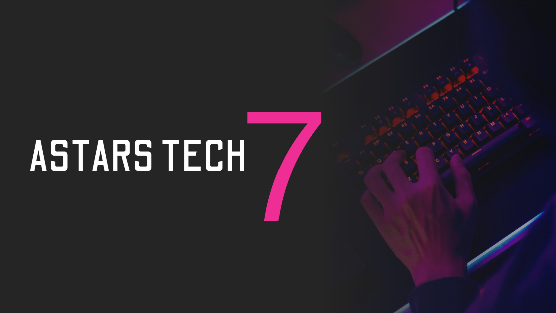 Astars Tech 7