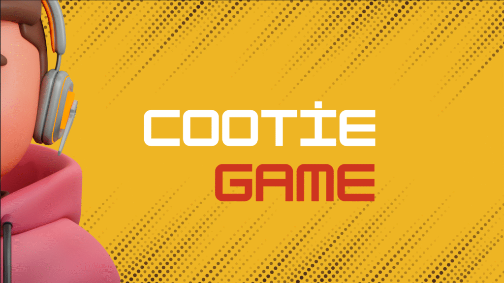 Cootie Game