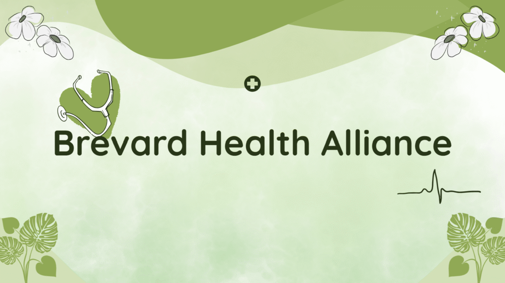 Brevard Health Alliance