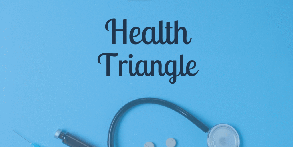 Health Triangle
