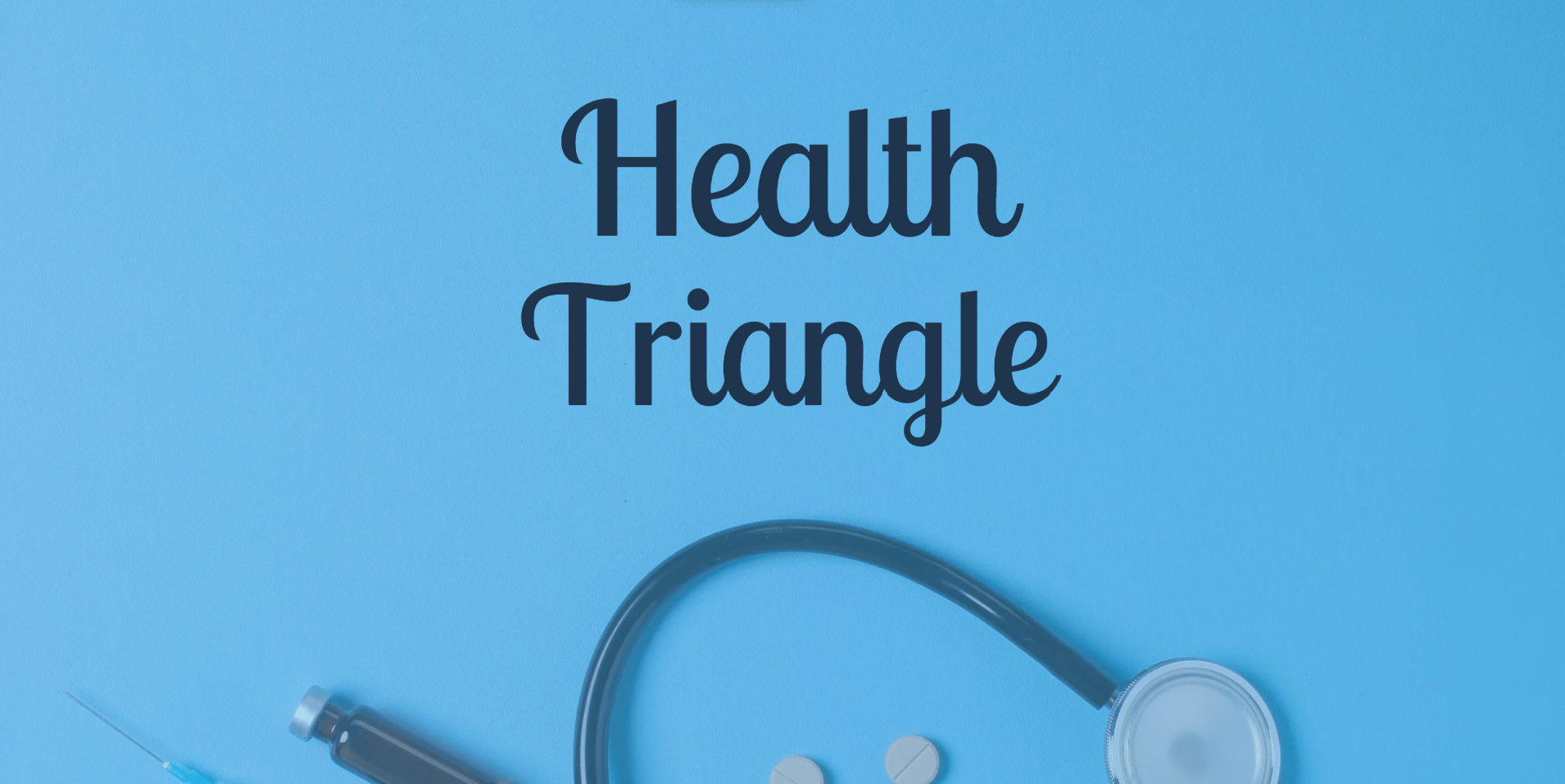 Health Triangle
