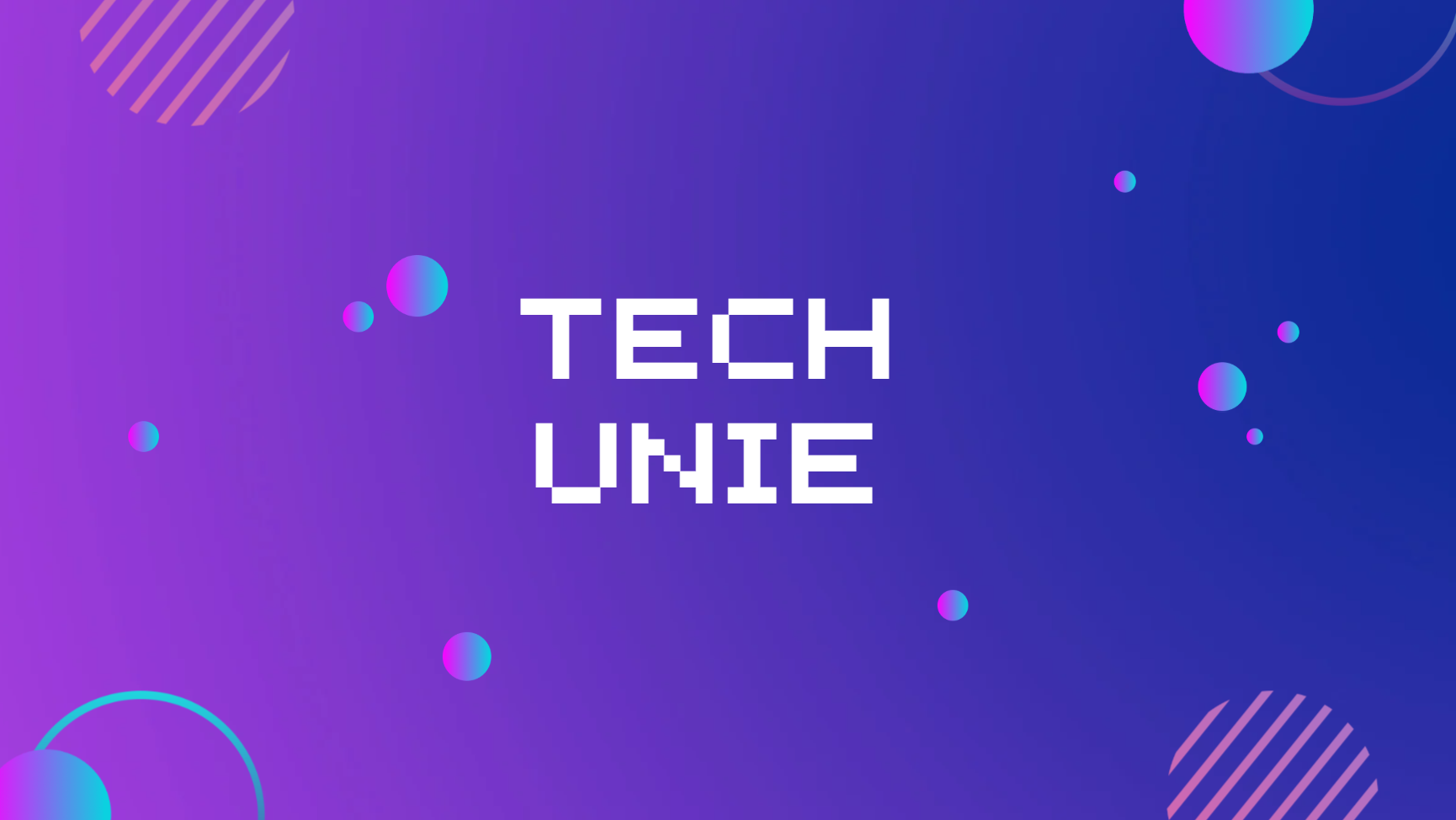 Tech Unie