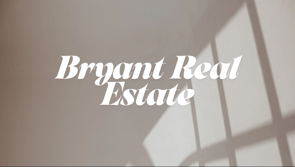 Bryant Real Estate
