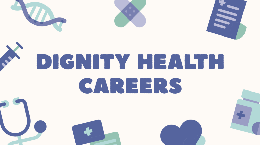 Dignity Health Careers