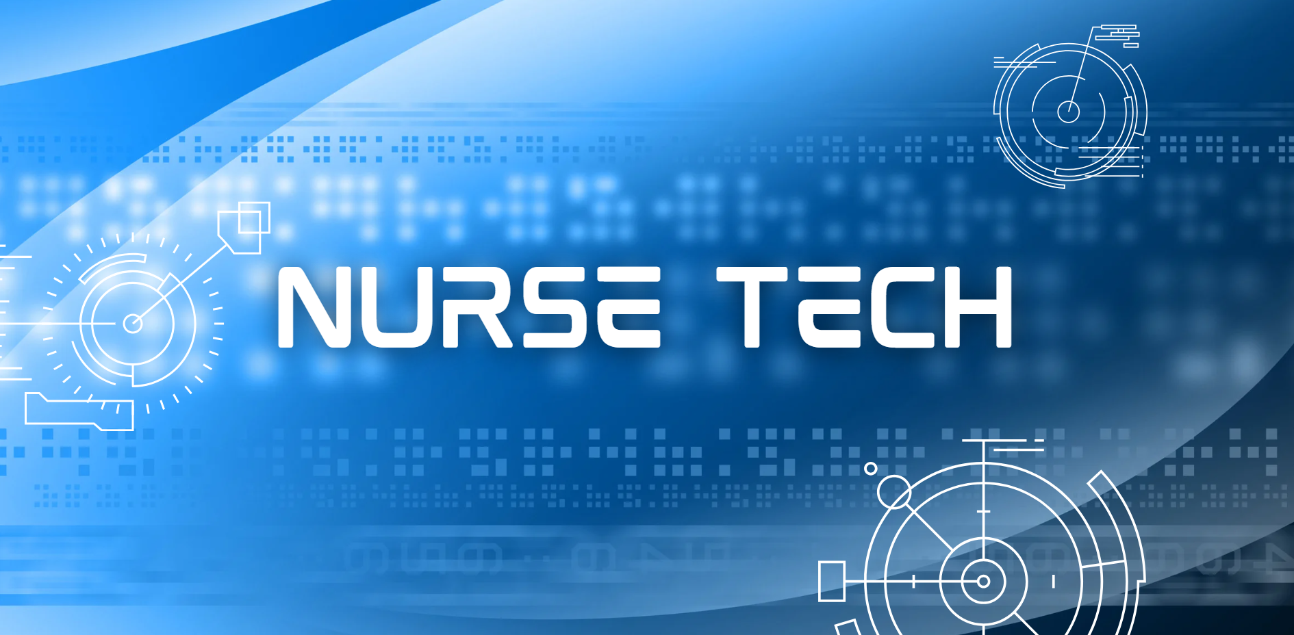 Nurse Tech