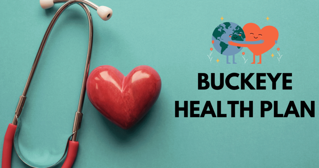 Buckeye Health Plan