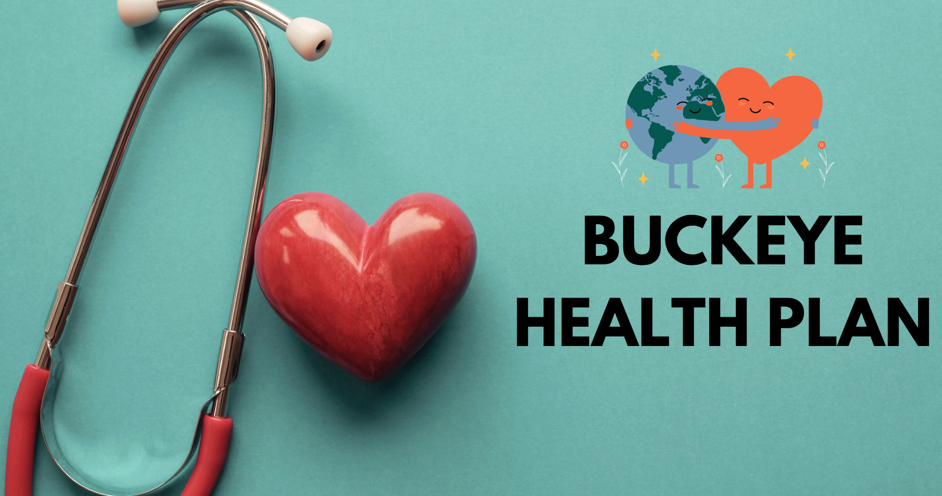 Buckeye Health Plan