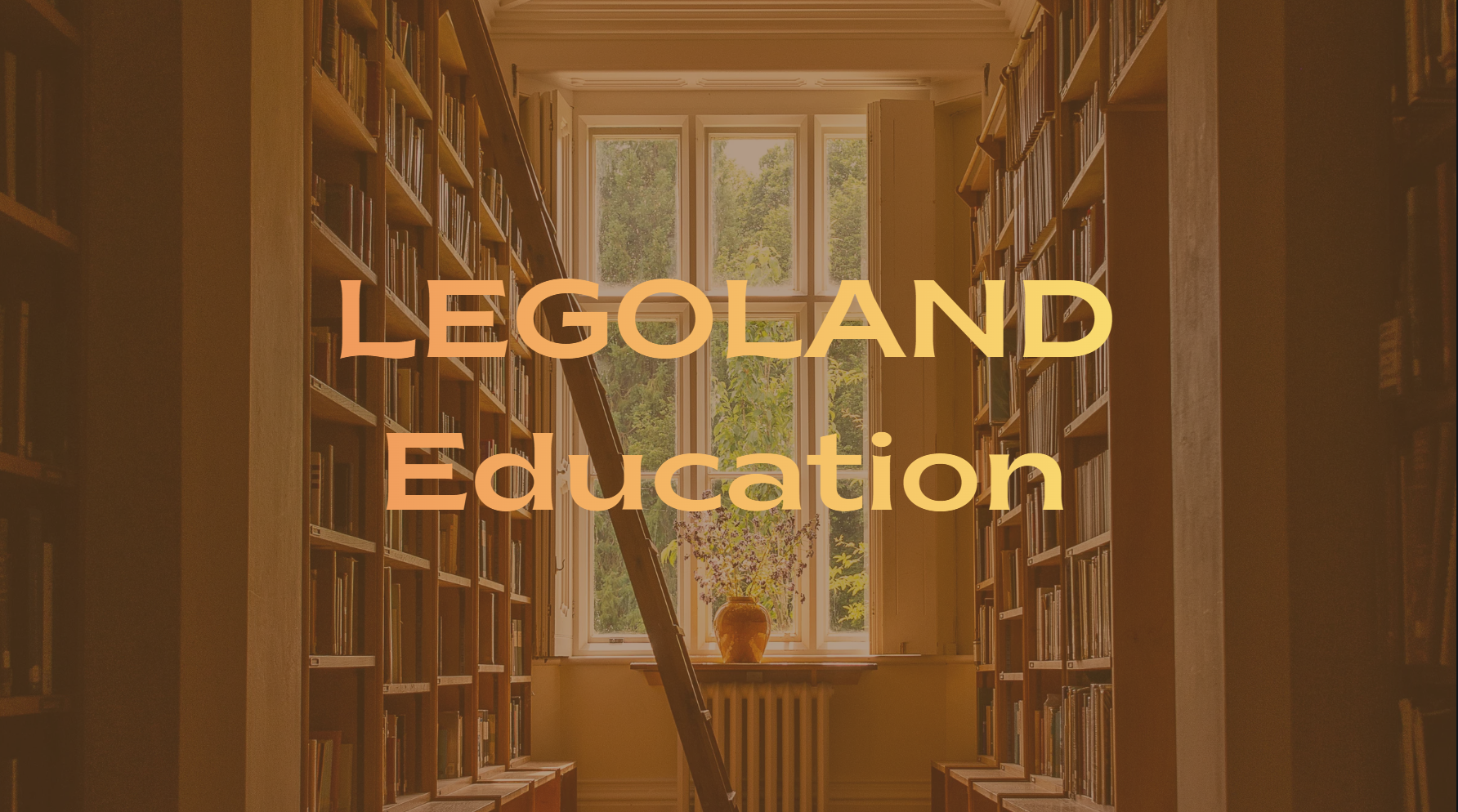 LEGOLAND Education