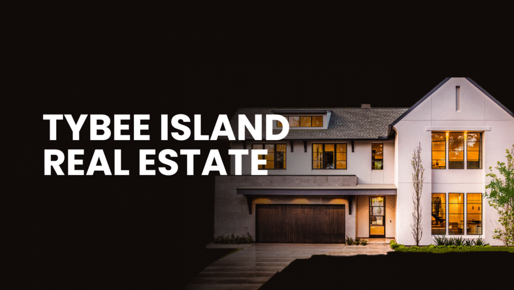 Tybee Island Real Estate