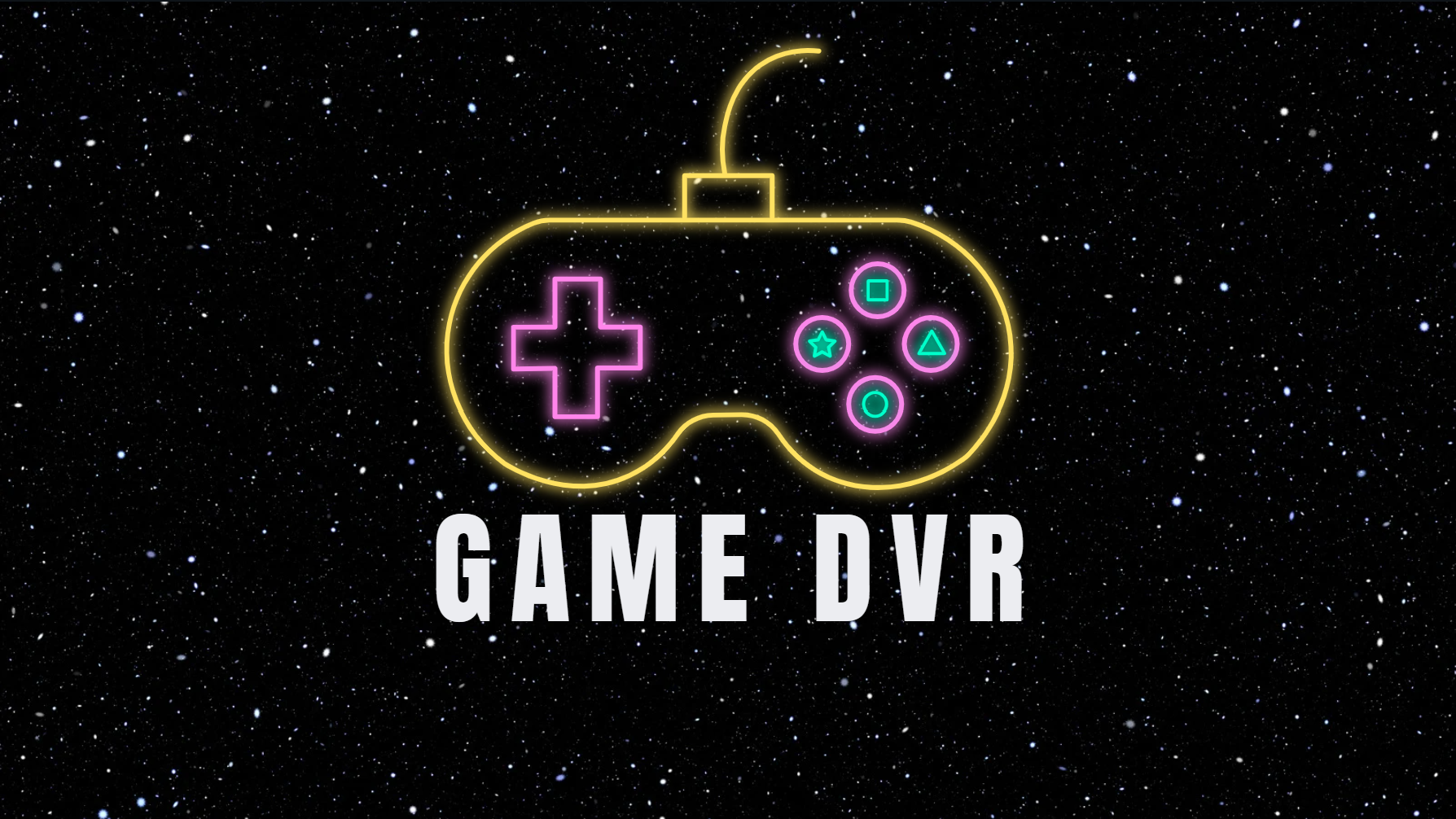 Game DVR