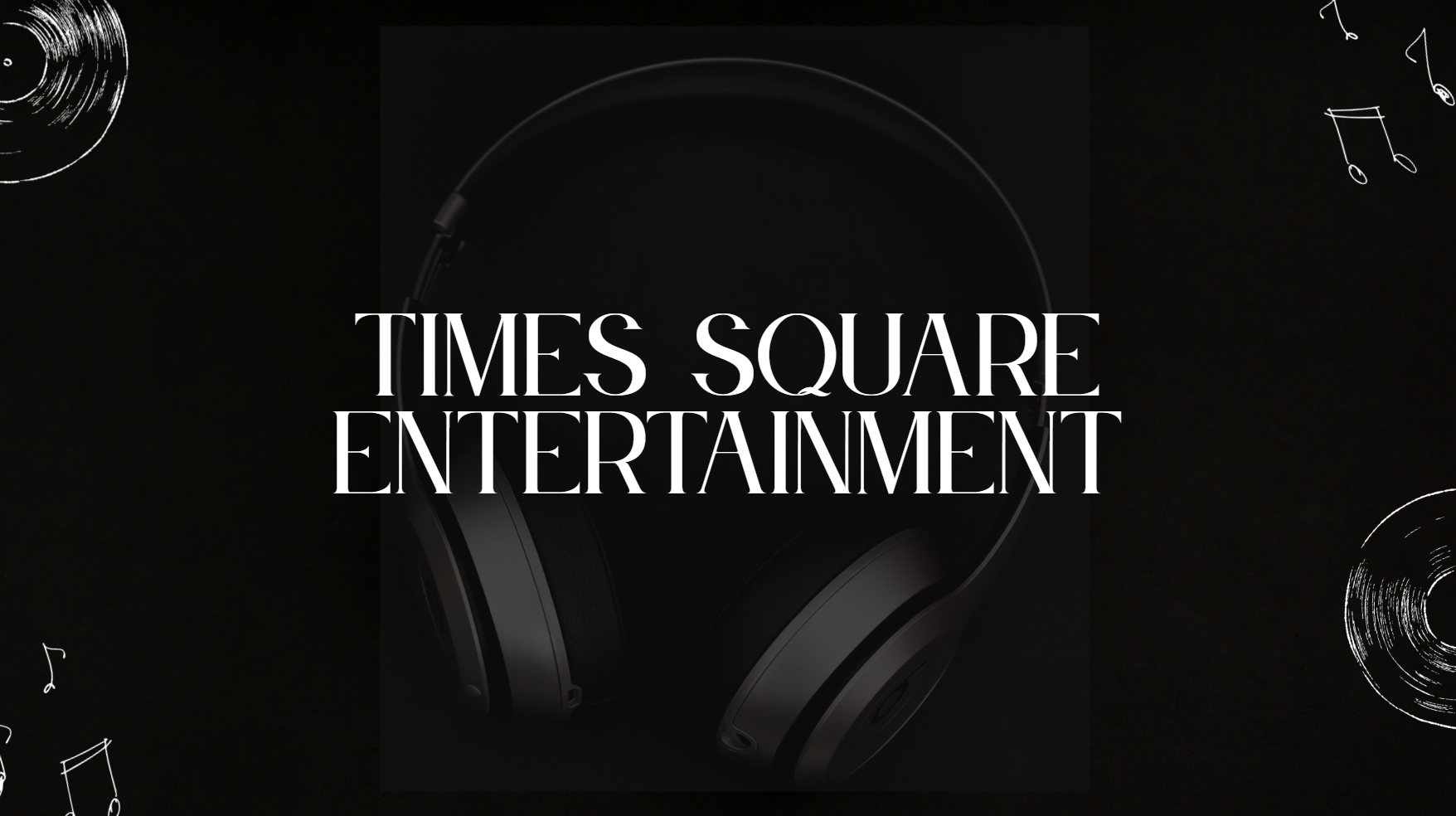 Times Square Entertainment