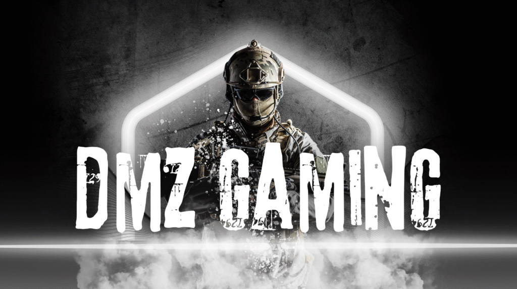 DMZ Gaming