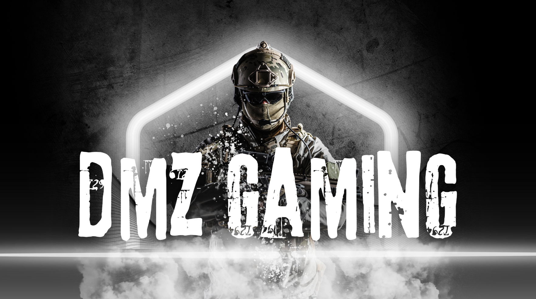 DMZ Gaming