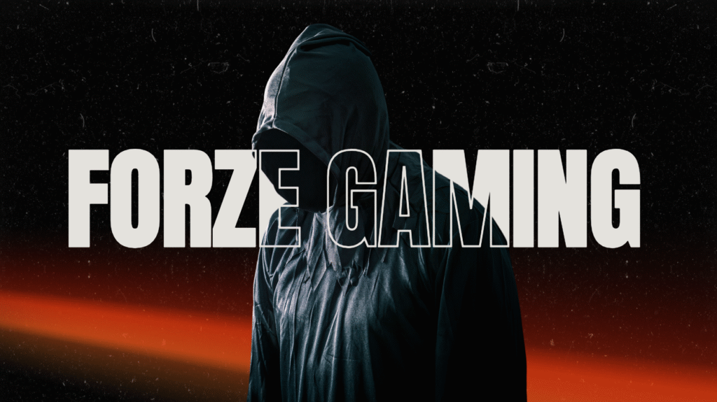 Forze Gaming