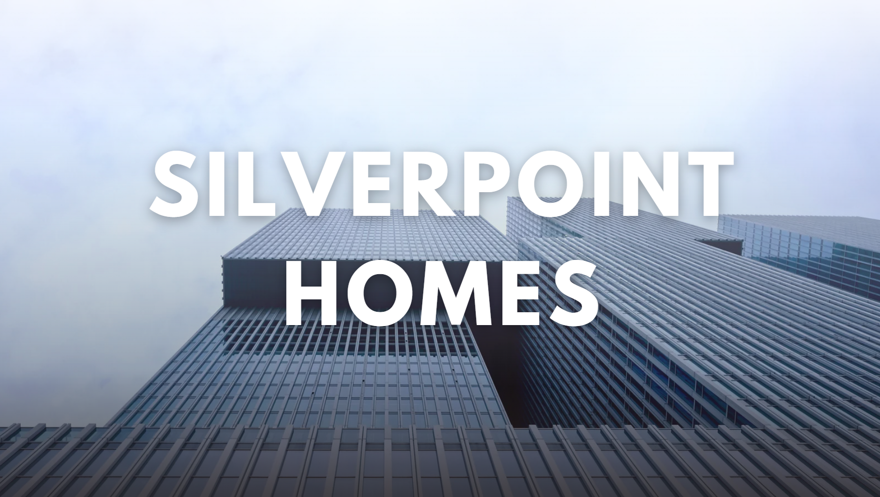 Silverpoint Homes