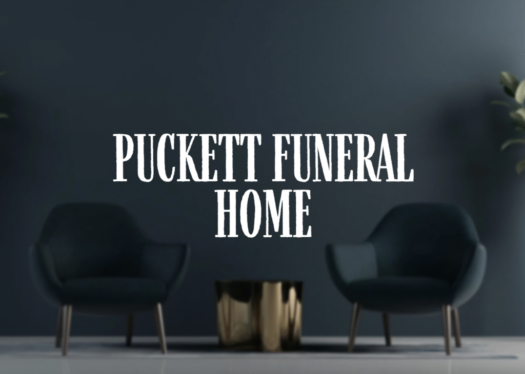 Puckett Funeral Home