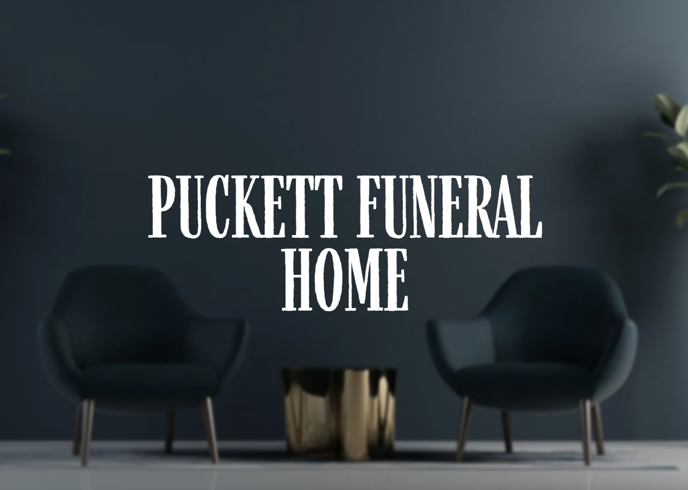 Puckett Funeral Home