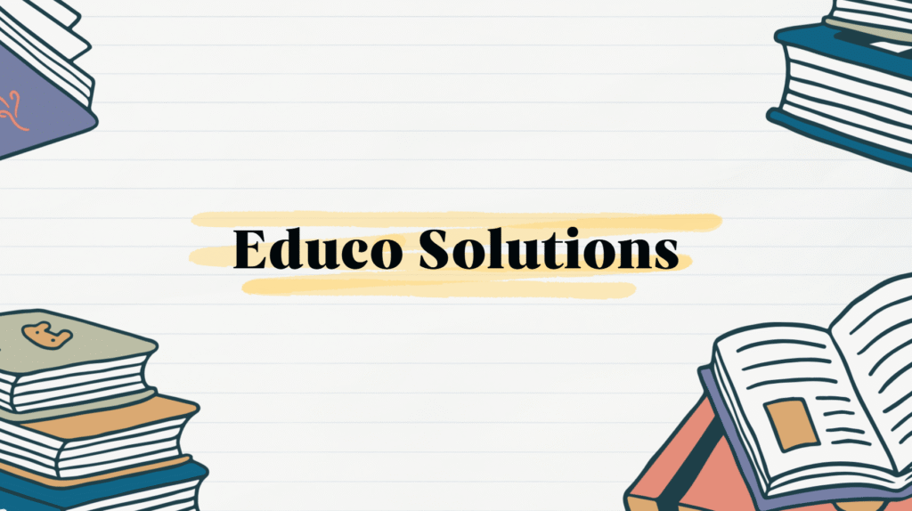 Educo Solutions
