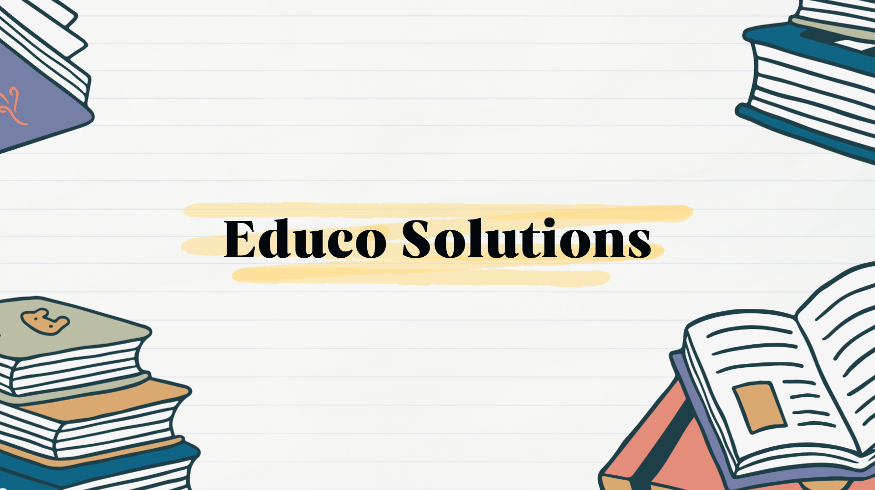 Educo Solutions
