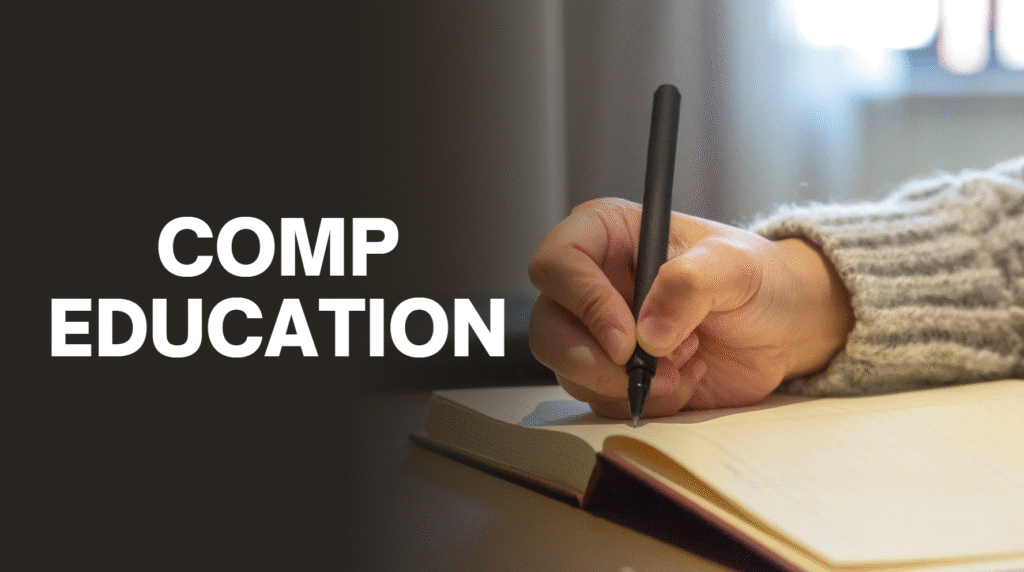 Comp Education