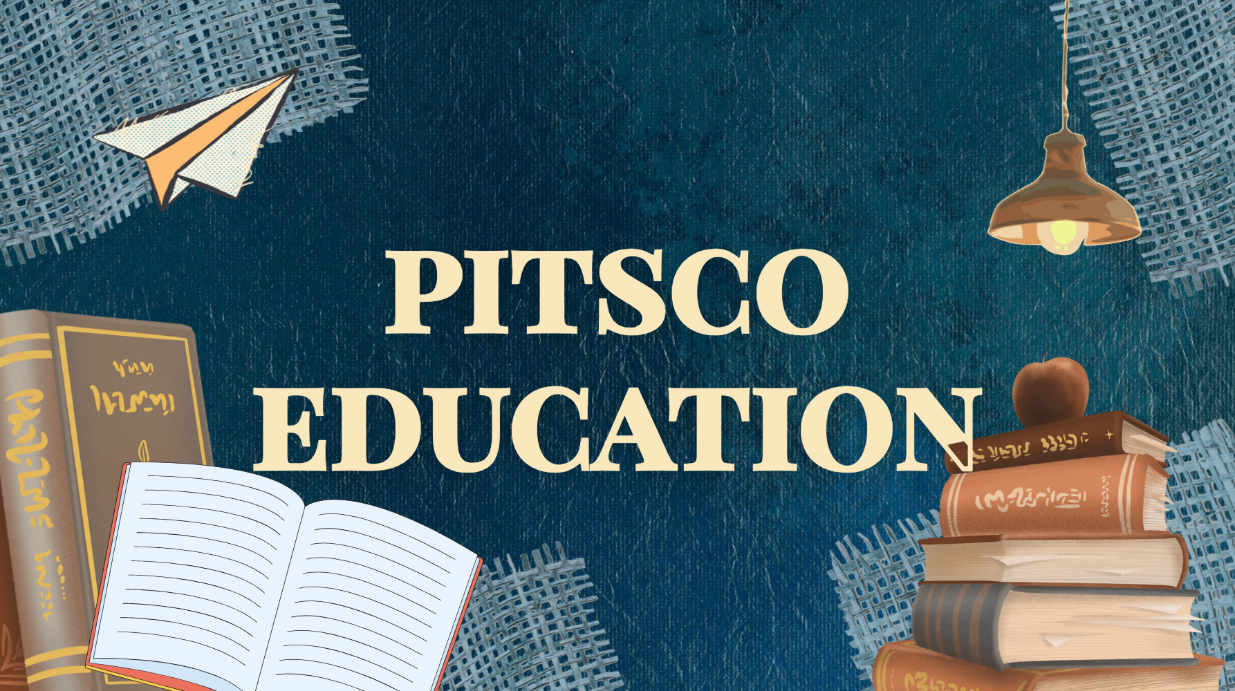 pitsco education
