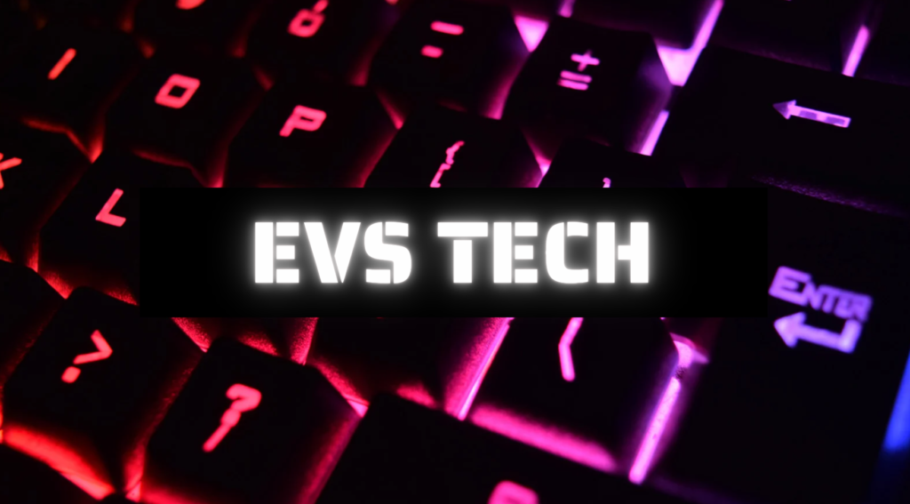 EVS Tech