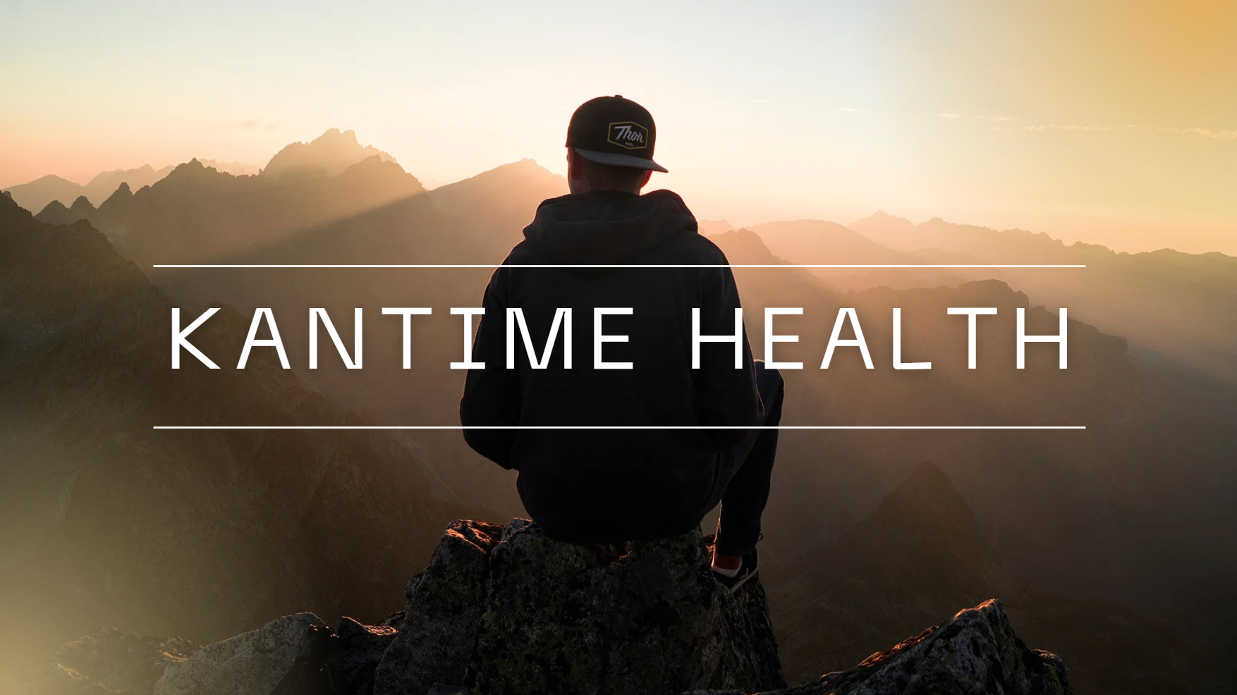 Kantime Health