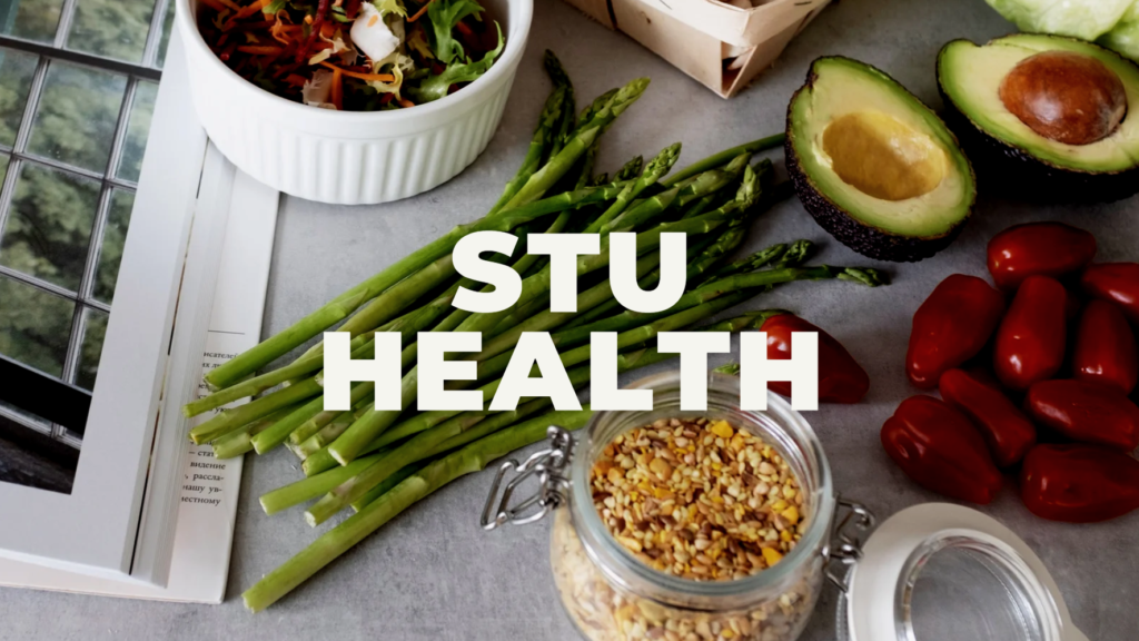 STU Health