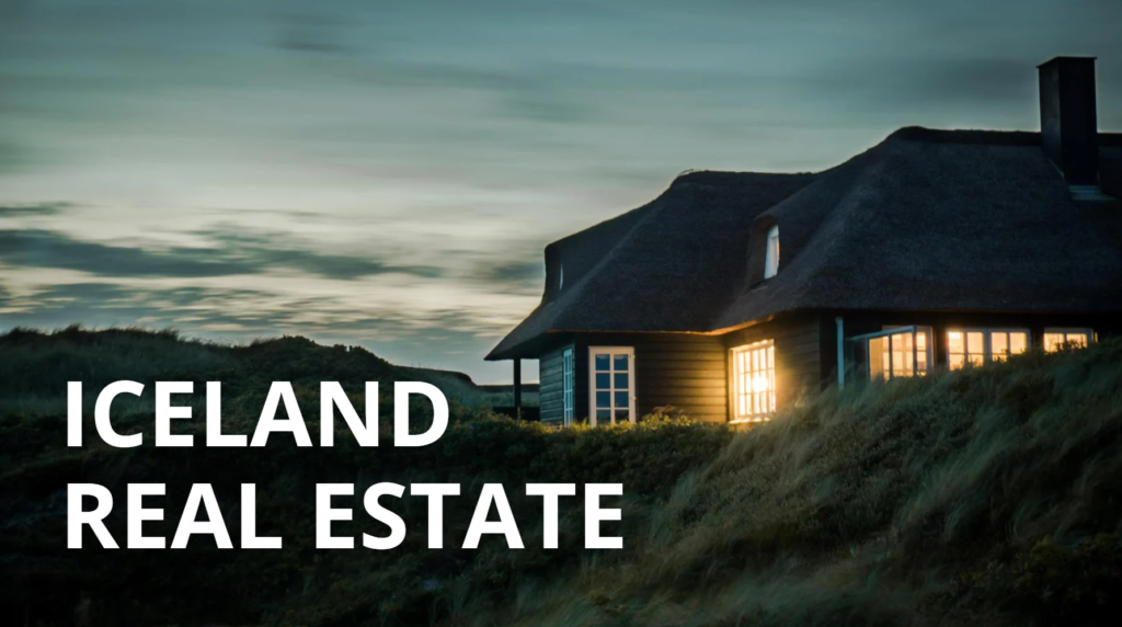 Iceland Real Estate