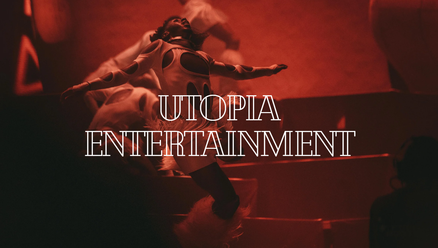 Utopia Entertainment