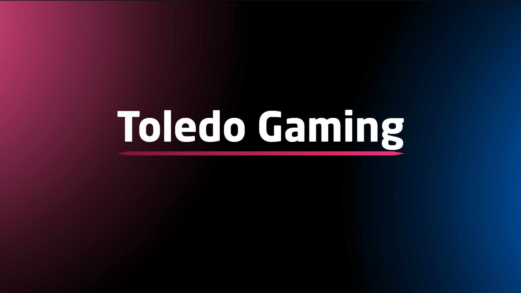 Toledo Gaming