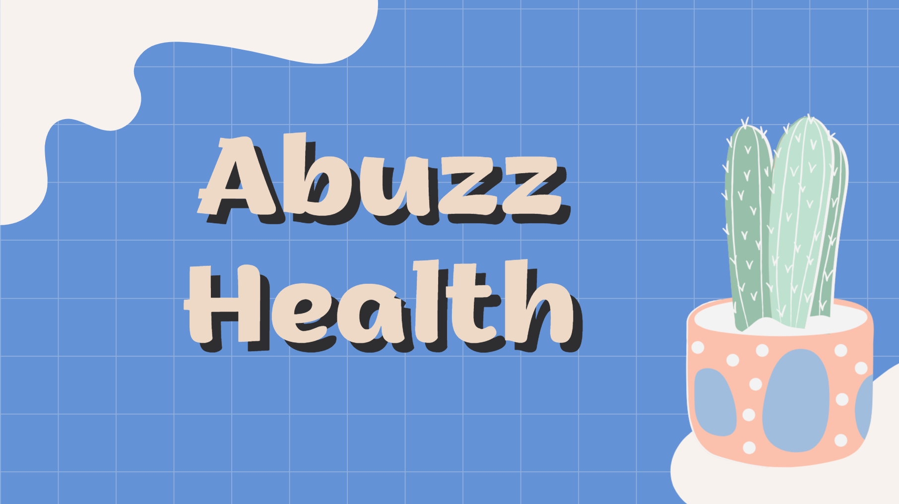 Abuzz Health