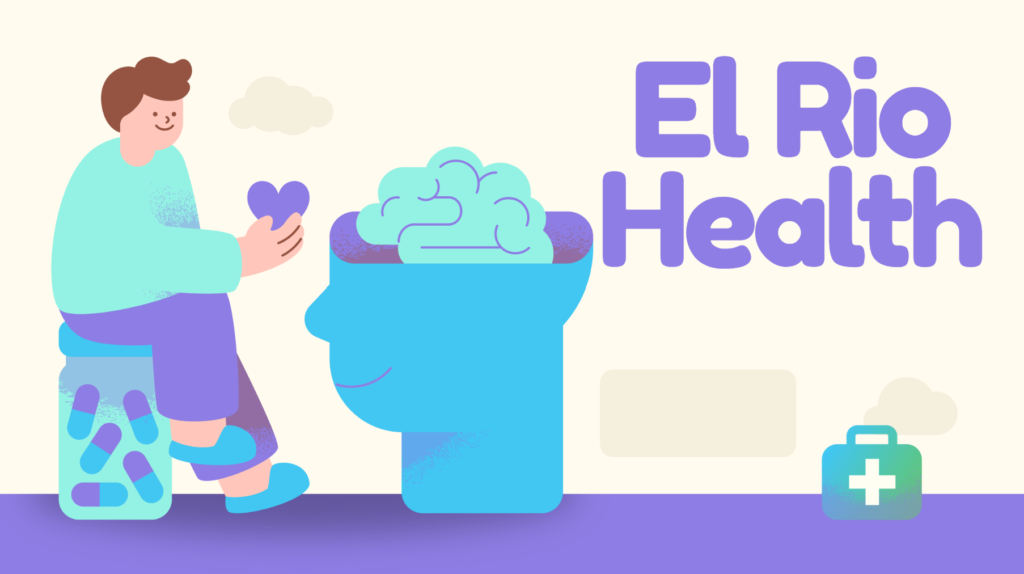 El Rio Health