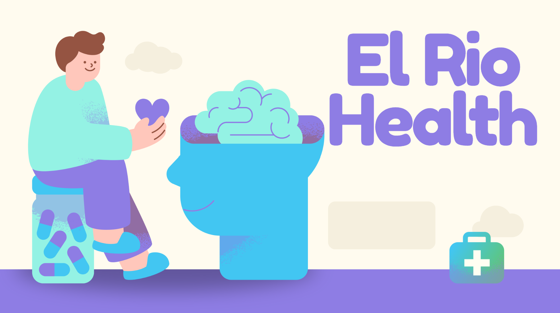 El Rio Health