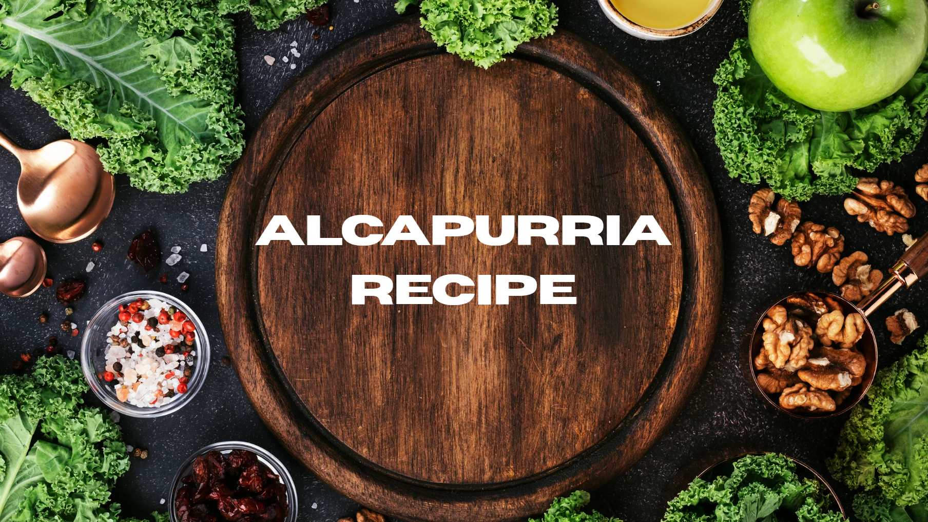 Alcapurria Recipe