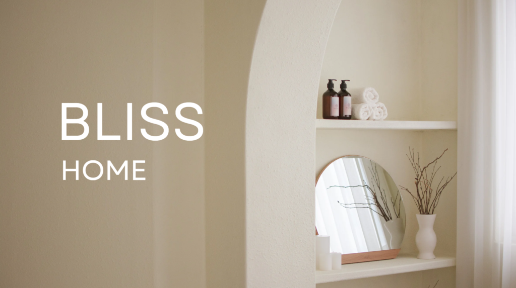 Bliss Home
