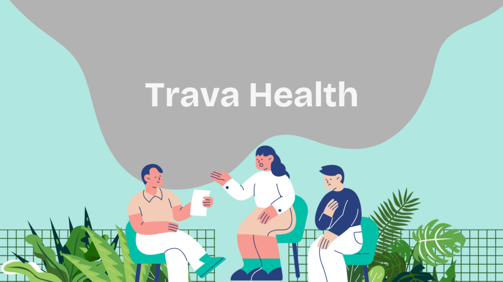Trava Health