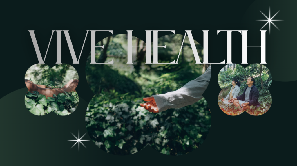 Vive Health