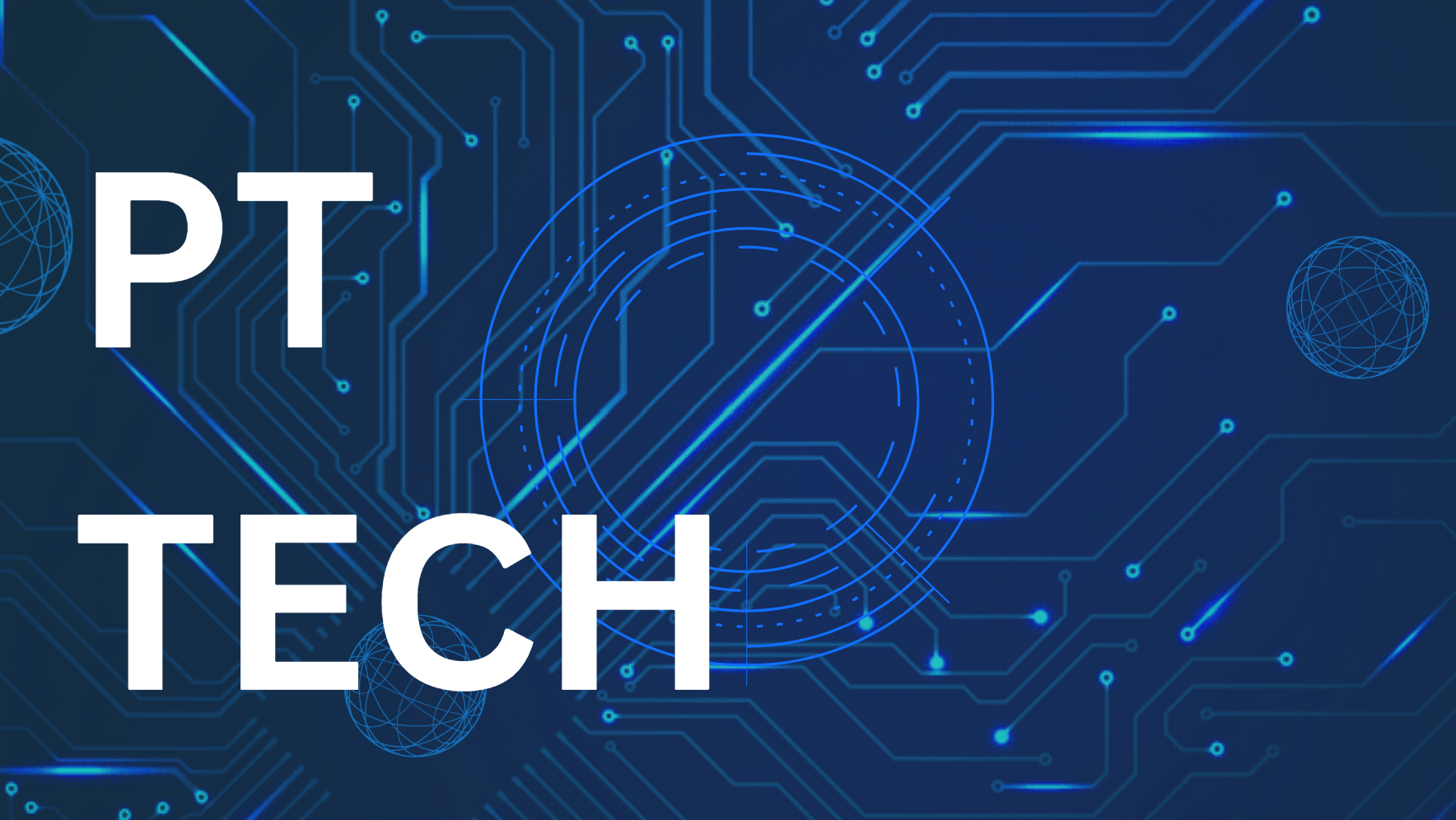 PT Tech